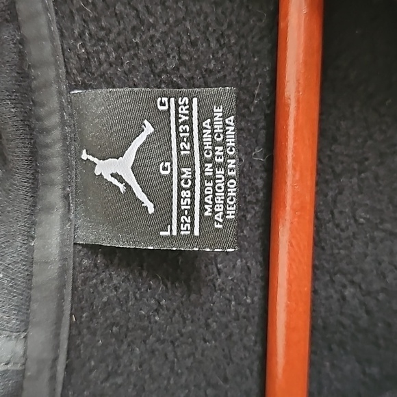 AIR Jordan Hoodie. - Picture 4 of 6
